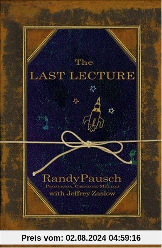 The Last Lecture