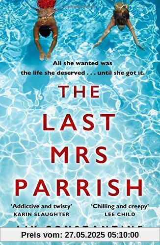 The Last Mrs Parrish The Last Mrs Parrish