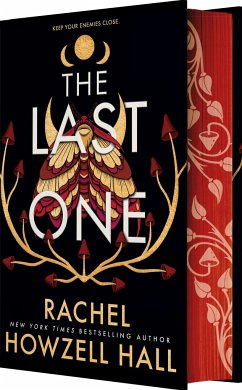 The Last One (Deluxe Limited Edition) von Entangled Publishing, LLC