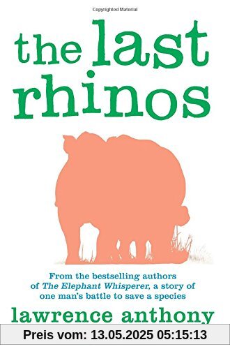 The Last Rhinos