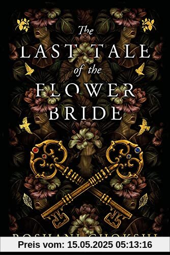 The Last Tale of the Flower Bride