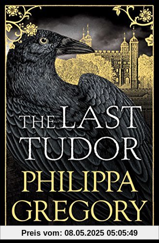 The Last Tudor