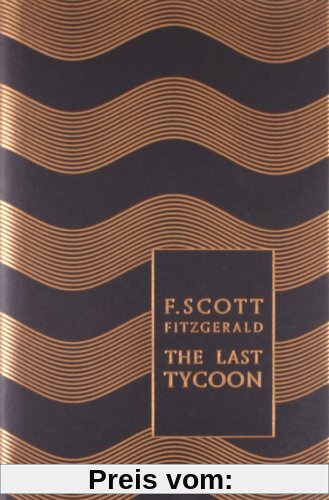The Last Tycoon (Penguin Hardback Classics)