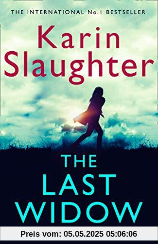 The Last Widow: A Novel The Last Widow: A Novel