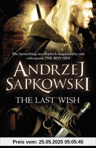 The Last Wish The Last Wish