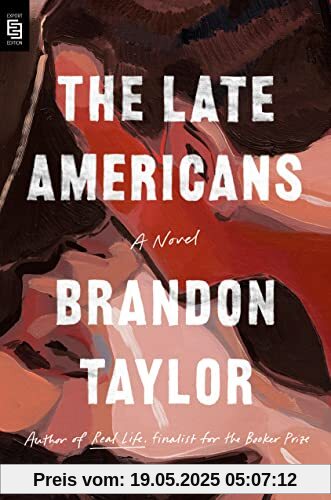 The Late Americans: A Novel