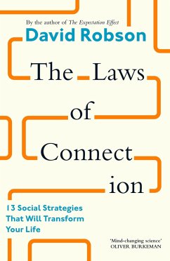 The Laws of Connection von Canongate Books