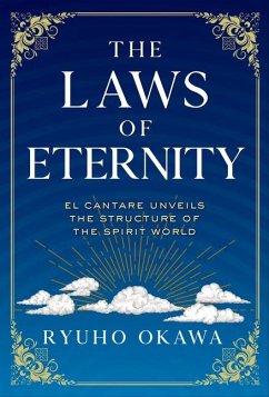 The Laws of Eternity von Continental Sales