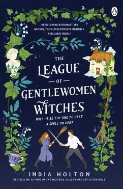 The League of Gentlewomen Witches von Penguin / Penguin Books UK