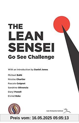 The Lean Sensei