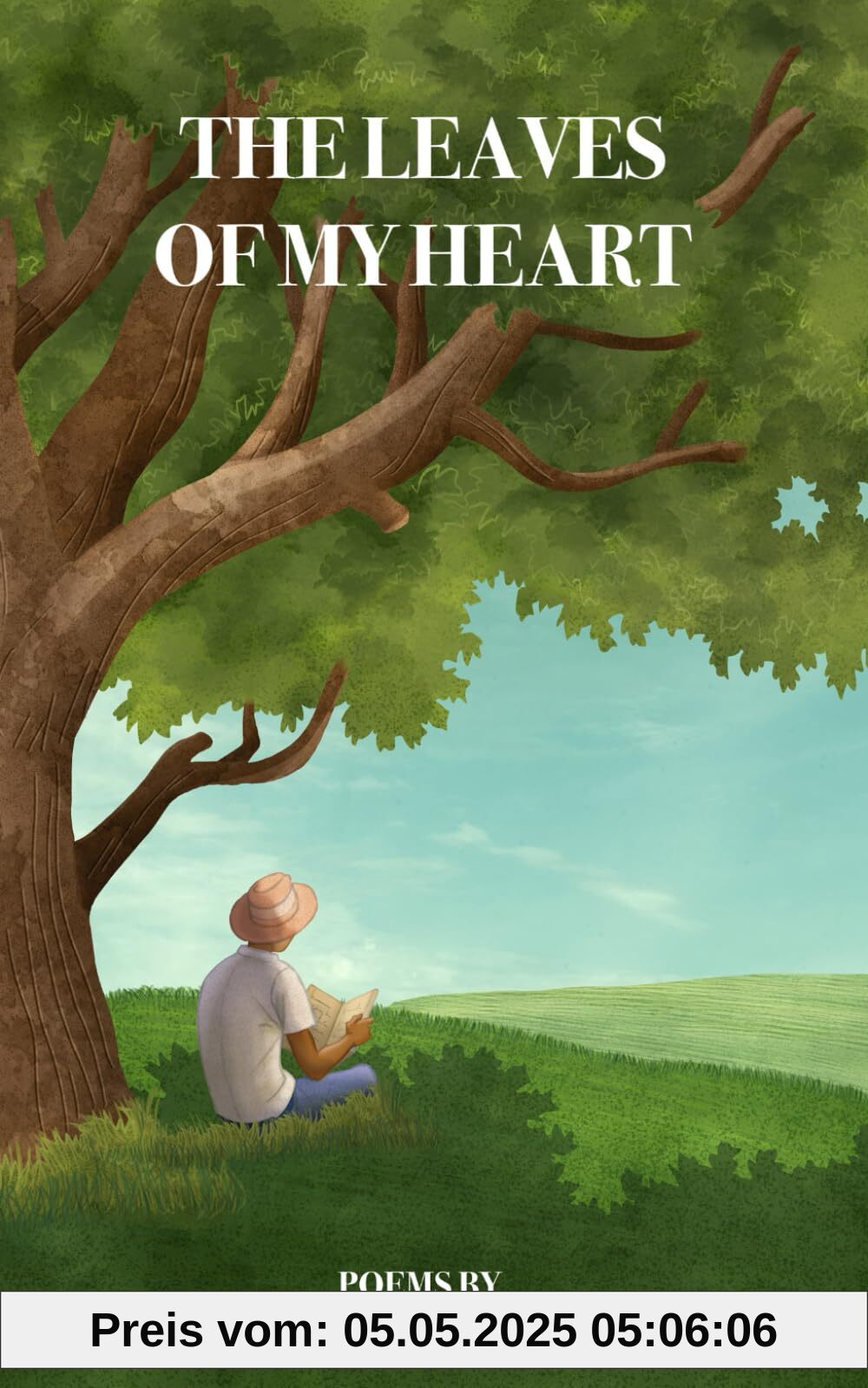 The Leaves of My Heart