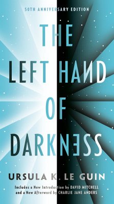 The Left Hand of Darkness von Ace Books