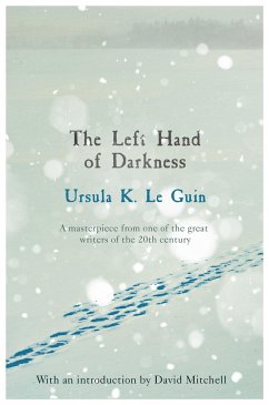 The Left Hand of Darkness von Orion Publishing Co