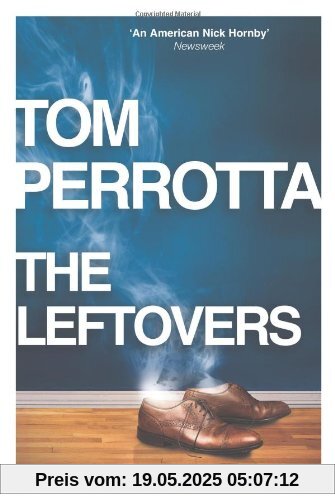 The Leftovers