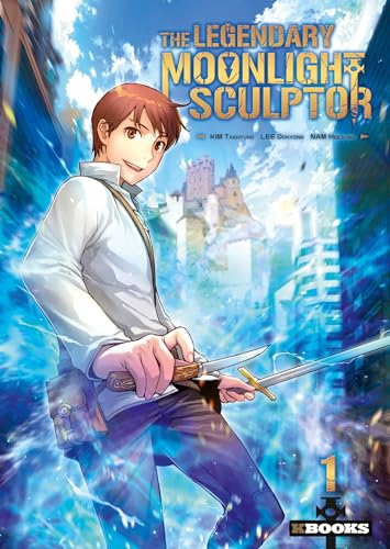 The Legendary Moonlight Sculptor T01 von KBOOKS