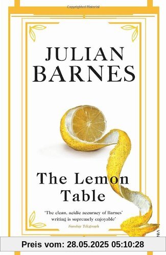 The Lemon Table