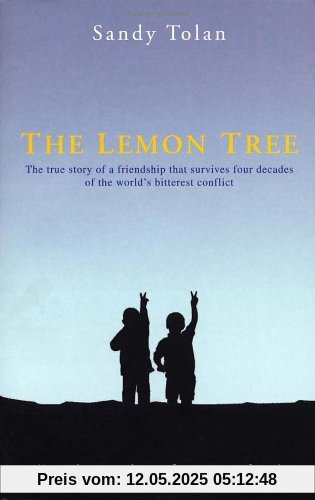 The Lemon Tree The Lemon Tree