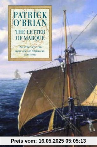 The Letter of Marque