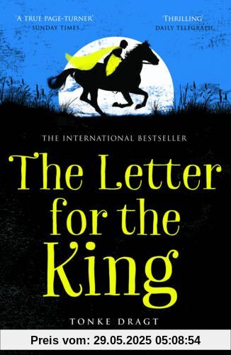 The Letter tor the King