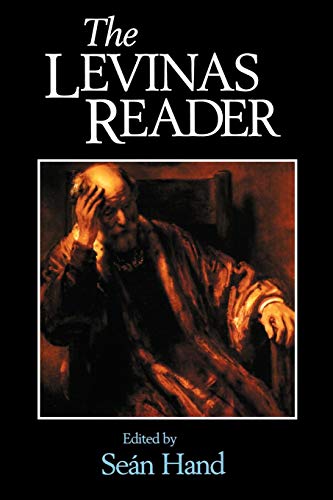 The Levinas Reader (Wiley Blackwell Readers) von Wiley-Blackwell