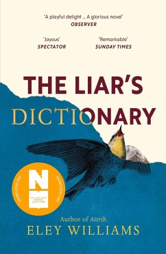 The Liar's Dictionary von Random House UK / Windmill Books