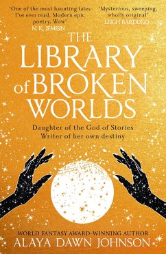 The Library of Broken Worlds von HarperCollins Publishers