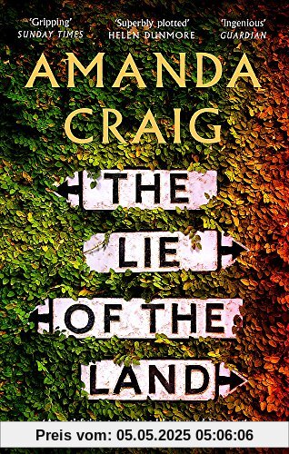 The Lie of the Land