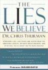 The Lies We Believe