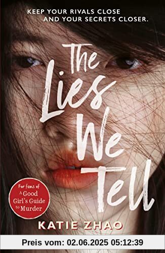 The Lies We Tell