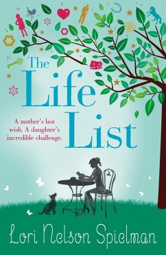 The Life List von Random House UK
