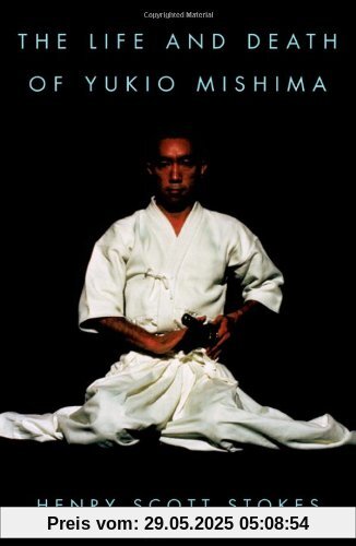 The Life and Death of Yukio Mishima