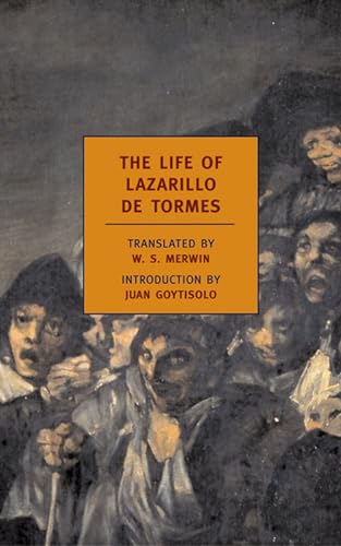 The Life of Lazarillo de Tormes (New York Review Books Classics) von New York Review Books