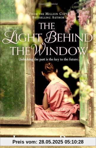 The Light Behind The Window The Light Behind The Window