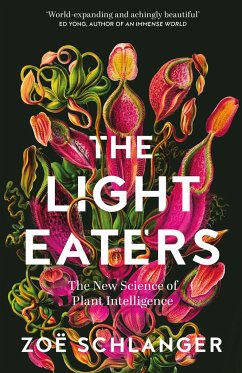 The Light Eaters von HarperCollins Publishers