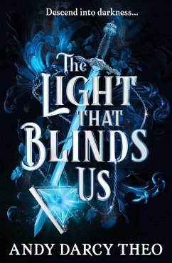 The Light That Blinds Us von Gallery YA / Simon & Schuster UK