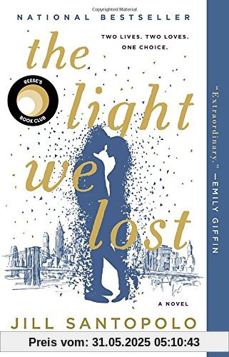 The Light We Lost The Light We Lost