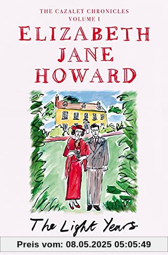 The Light Years (Cazalet Chronicles)