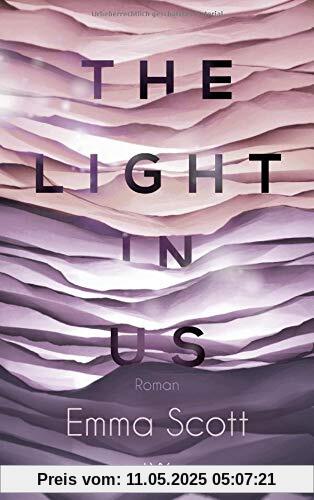 The Light in Us (Light-in-us-Reihe, Band 1)