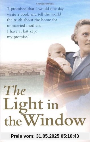 The Light in the Window