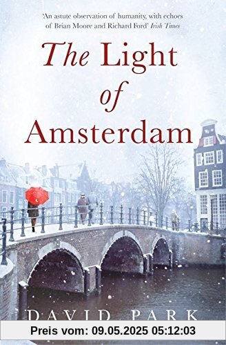 The Light of Amsterdam