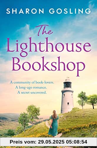 The Lighthouse Bookshop