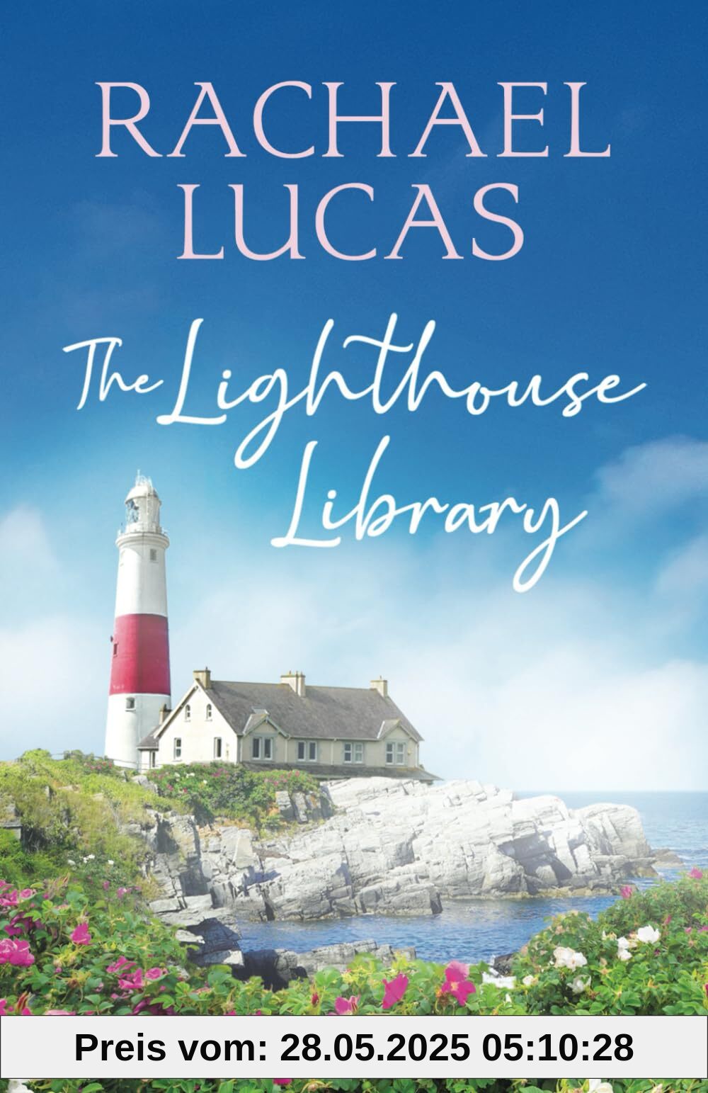 The Lighthouse Library (Applemore Bay)