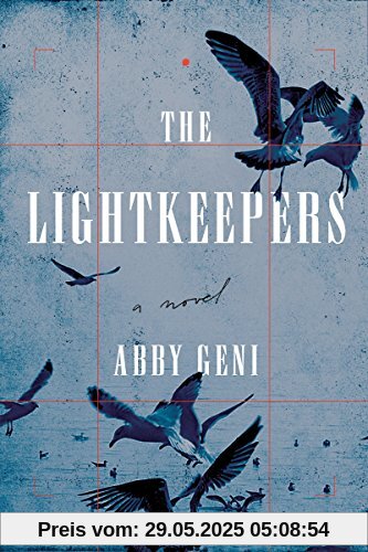 The Lightkeepers: A Novel