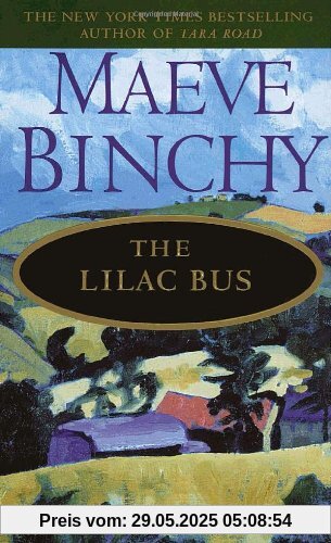 The Lilac Bus The Lilac Bus