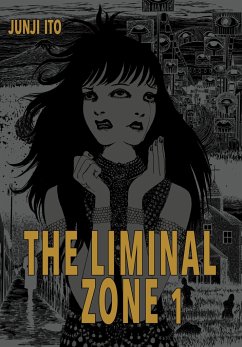 The Liminal Zone / The Liminal Zone Bd.1 von Carlsen / Carlsen Manga