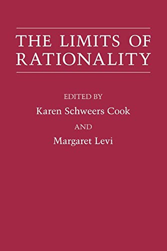 The Limits of Rationality von University of Chicago Press
