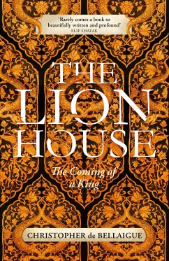 The Lion House von Random House UK Ltd