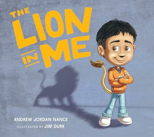 The Lion in Me The Lion in Me