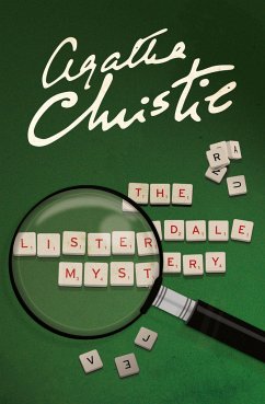 The Listerdale Mystery von HarperCollins / HarperCollins UK