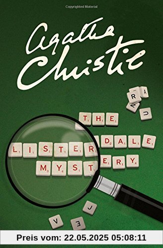 The Listerdale Mystery The Listerdale Mystery